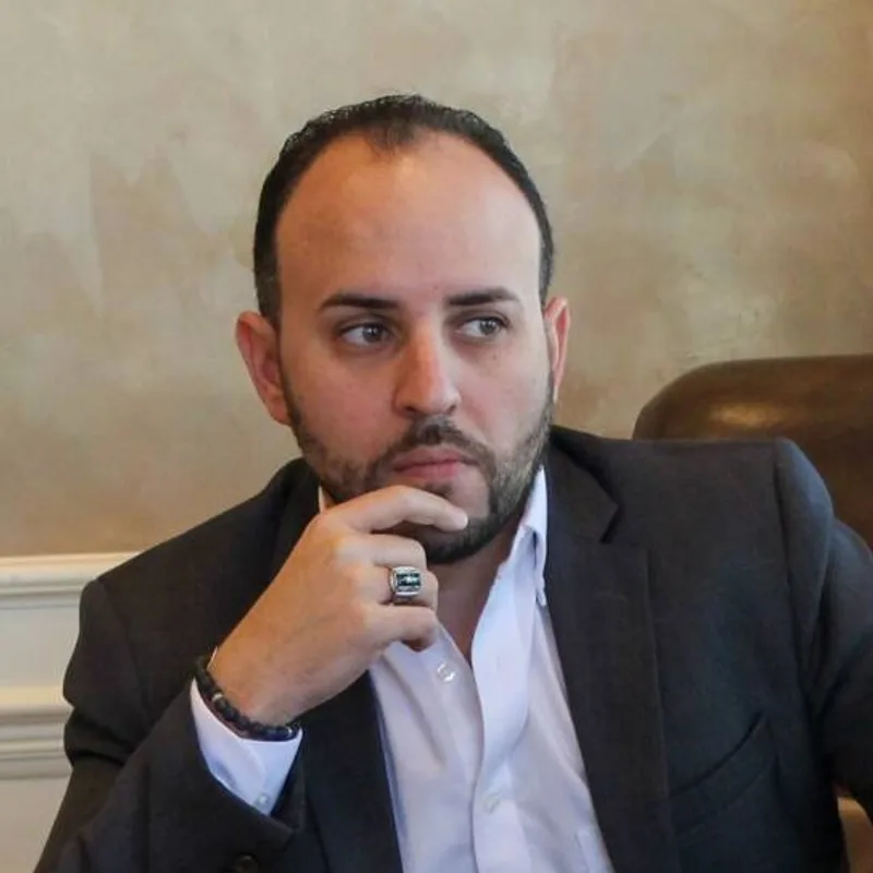 Carlos Bonilla, Jr.