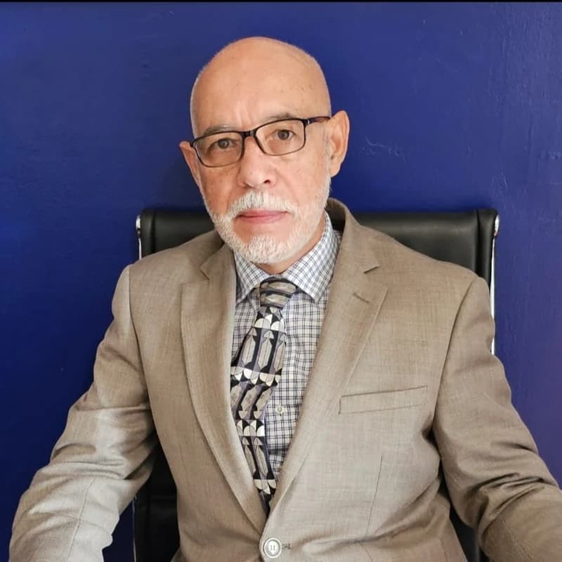 Carlos I. Bonilla, Sr.