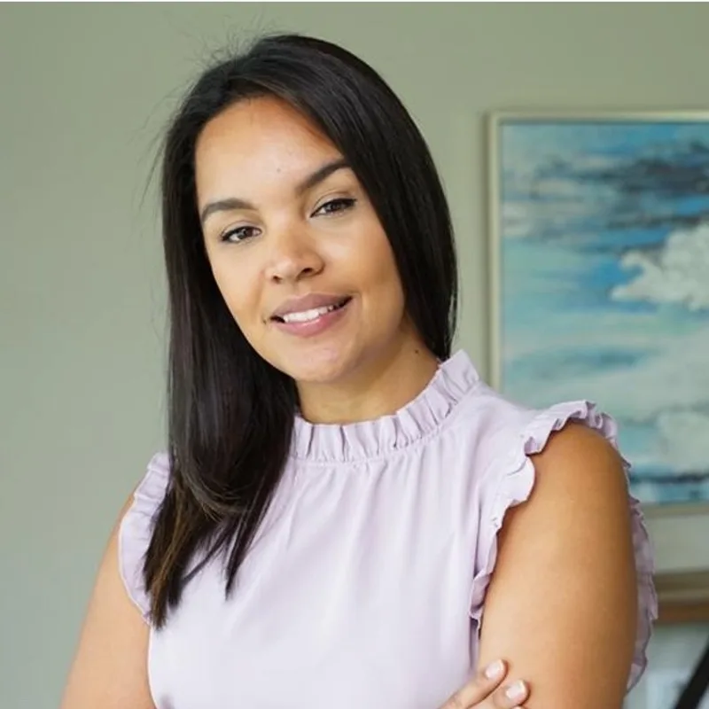 Shakyra Cortes Mendez